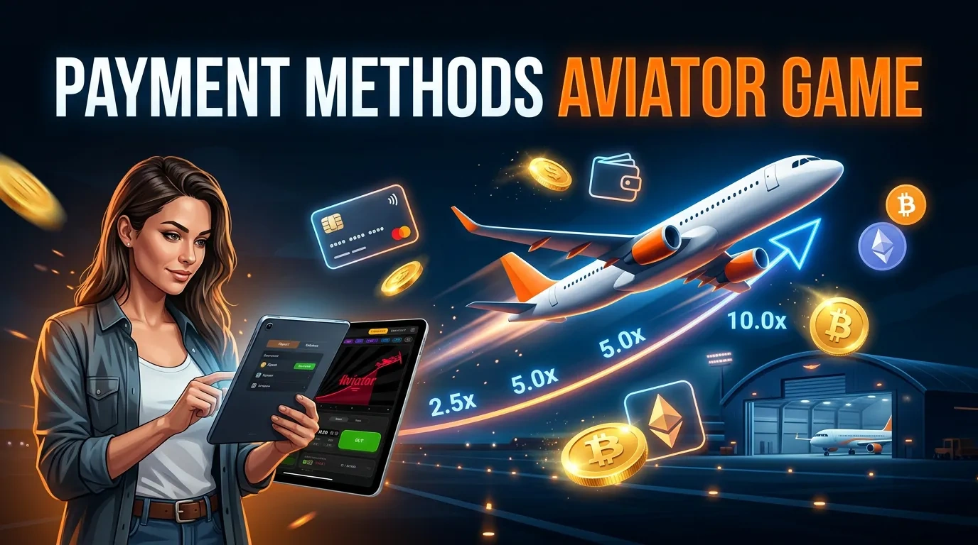 Payment Methods for Indian Players